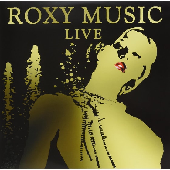 Roxy Music: Live image 0