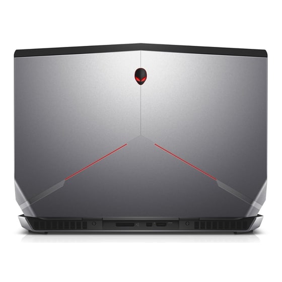 Laptop Alienware 15 - 15.6" (i5-4210H/8GB/1TB/965M) image 1