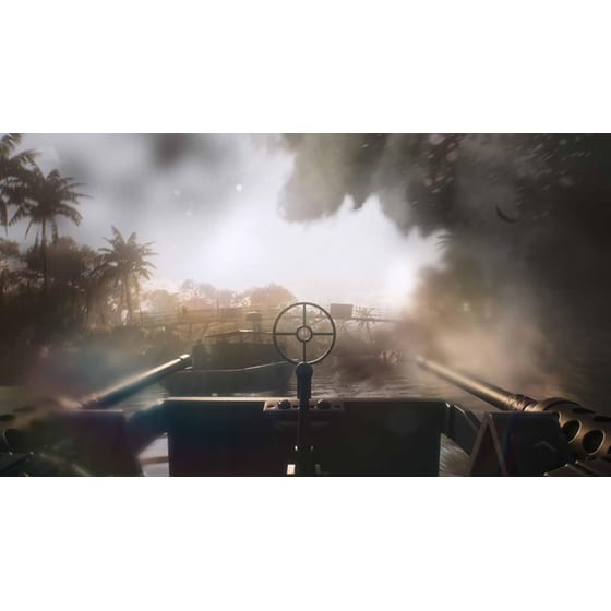 Hell Let Loose: Vietnam - PS5 image 5