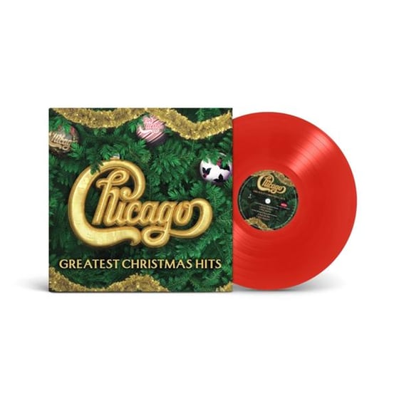 Greatest Christmas Hits image 0