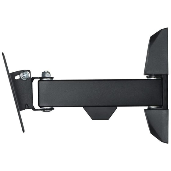 Βάση Τηλεόρασης Επιτοίχια Hama με Βραχίωνα για Τηλεοράσεις 10" - 26" έως 15 kg image 3