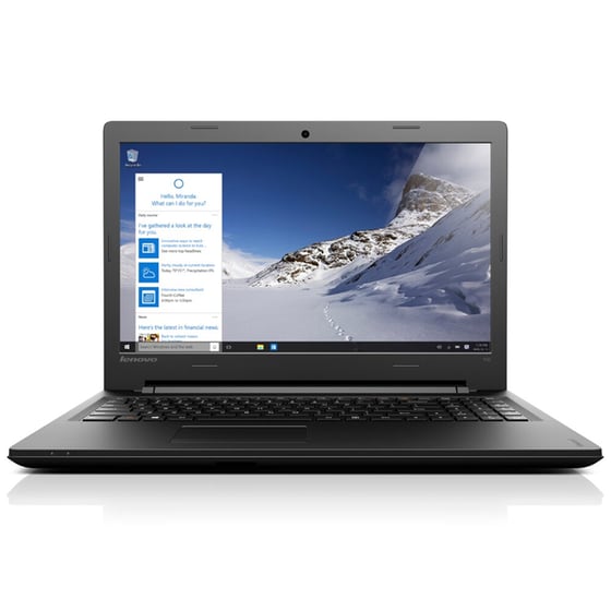 Laptop Lenovo 10015IBD 15.6" (i55200U/4GB/128GB/ 920MX) image 0