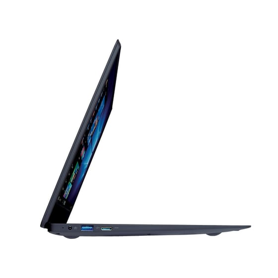 Laptop Quest Slimbook II 14.1" (x5Z8350/2GB/32GB/HD) image 2