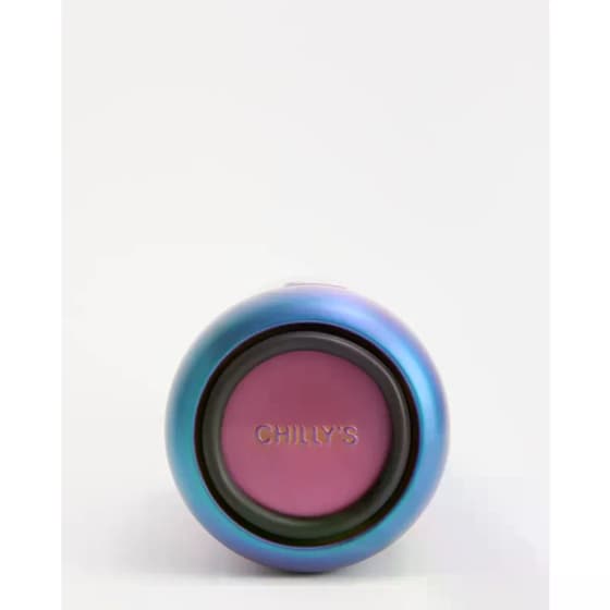 Μπουκάλι&nbsp;Θερμός Chilly's&nbsp;S3&nbsp;Quiet&nbsp;Riot&nbsp;500ml image 2