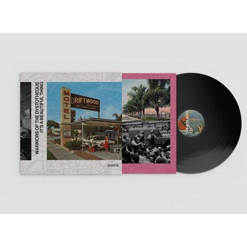 Its A Beautiful Thing