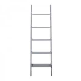 Βιβλιοθήκη 24mall Scala C531788 56x32x189 cm - Γκρι
