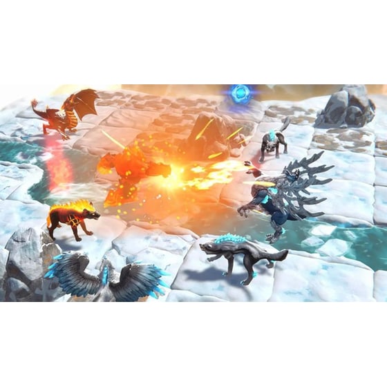 Eldrador Creatures Shadowfall - PS5 image 2
