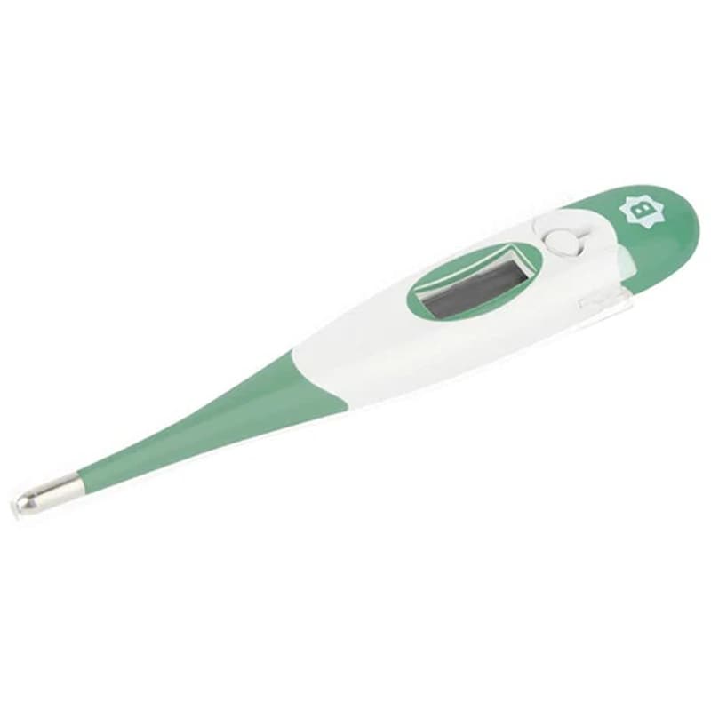 BABYMOOV Ψηφιακό Θερμόμετρο BABYMOOV B037200 - Πράσινο