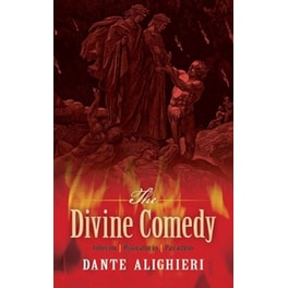 Divine Comedy