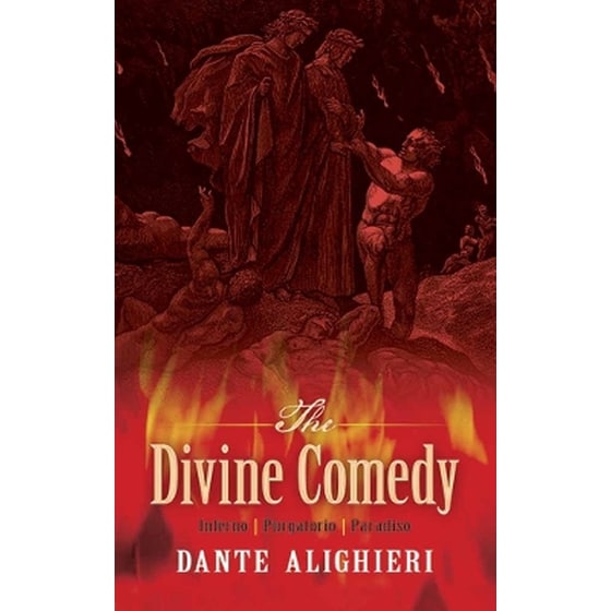 Divine Comedy image 0