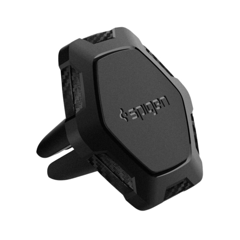 OEM Φορτιστής Αυτοκινήτου Spigen Kuel QS11 - Μαύρο
