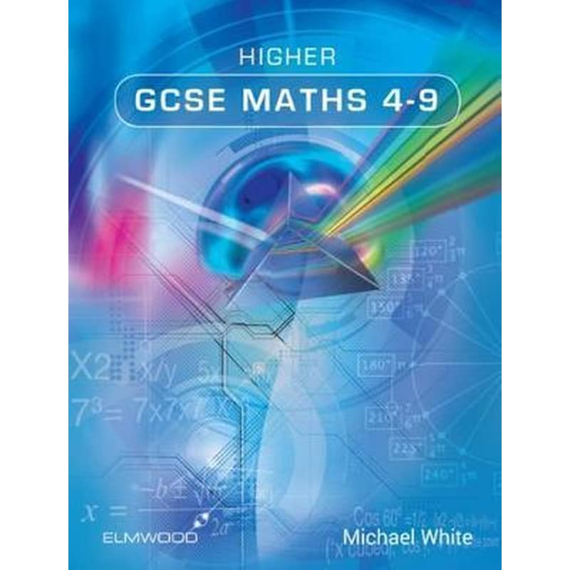Higher GCSE Maths 4-9