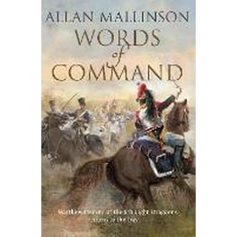 Words of Command