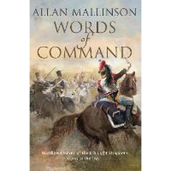 Words of Command image 0