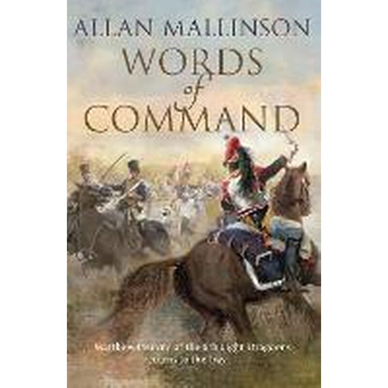 Words of Command