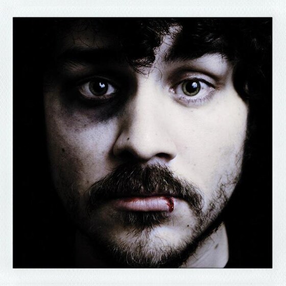 Richard Swift As Onasis image 4