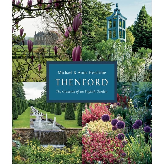 Thenford image 0