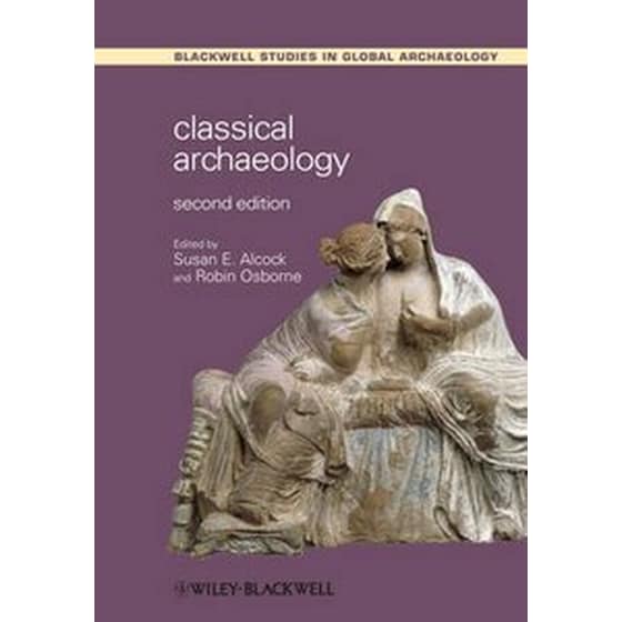 Classical Archaeology 2e image 0