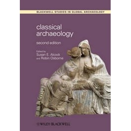 Classical Archaeology 2e