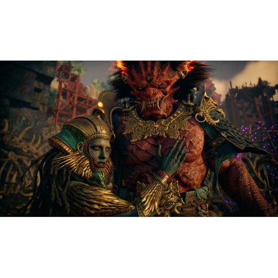 God Of War Laufey - PS5 image 2