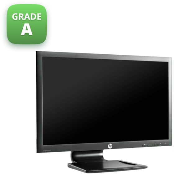 Refurbished Monitor HP ZR2330W 23" Full HD IPS | Grade A image 1