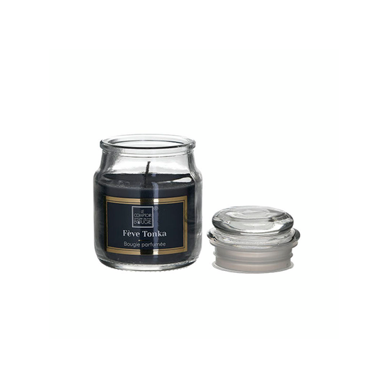 Αρωματικό Κερί Click 5.5x9 cm - 4 Αρώματα image 1