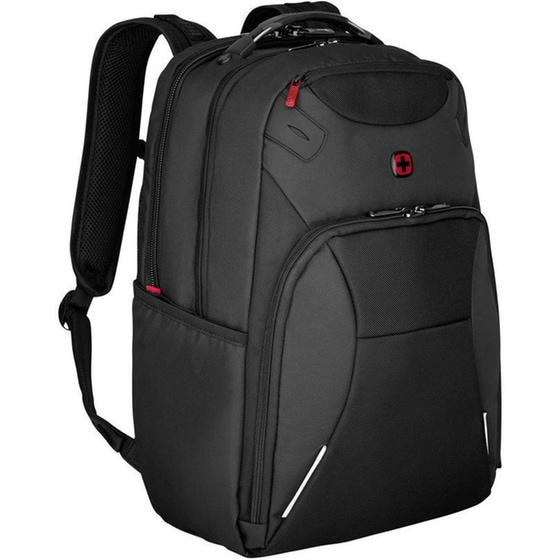 Τσάντα Laptop Wenger 17'' - Μαύρο image 2