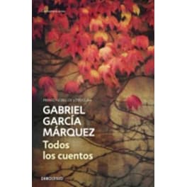 Todos Los Cuentos