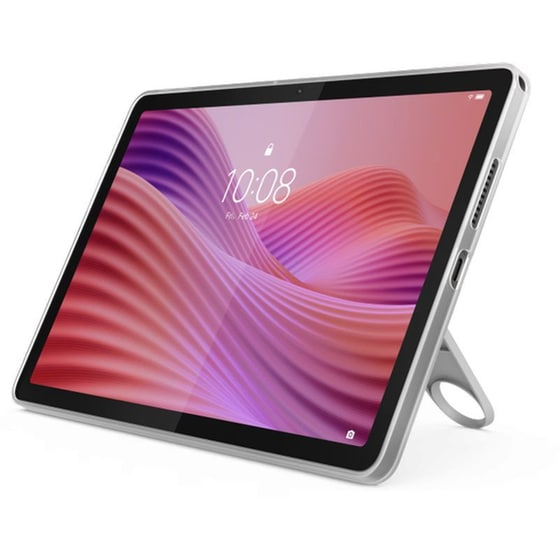 Tablet Lenovo Tab 10.1 4GB/64GB LTE - Luna Grey + Clear Case image 5