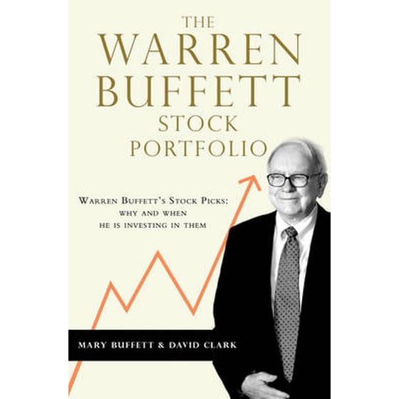 Warren Buffett Stock Portfolio image 0