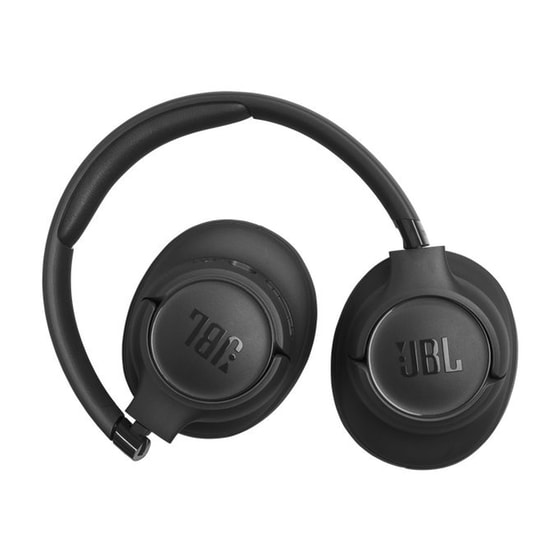 JBL 730BT Tune Ασύρματα Ακουστικά Κεφαλής - Black image 2