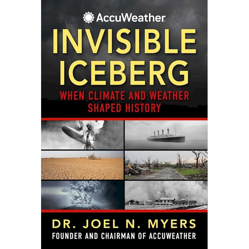 Invisible Iceberg