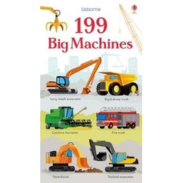 199 Big Machines