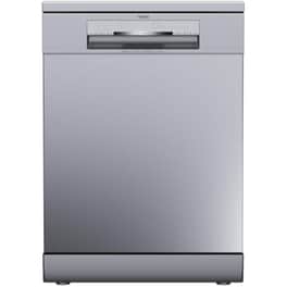 TEKA DFS76850SS για 14 Σερβίτσια Inox Πλυντήριο Πιάτων