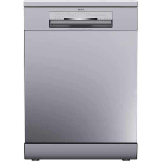 TEKA DFS76850SS για 14 Σερβίτσια Inox Πλυντήριο Πιάτων image 0
