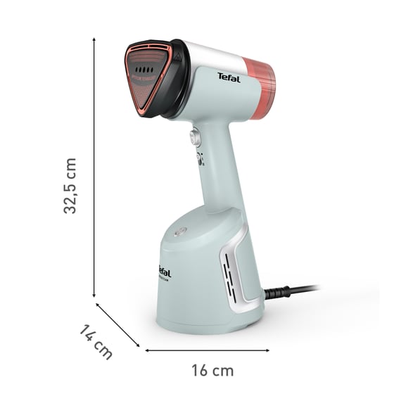 TEFAL DT9814F0 1400 W Λευκό Σύστημα Ατμού image 13