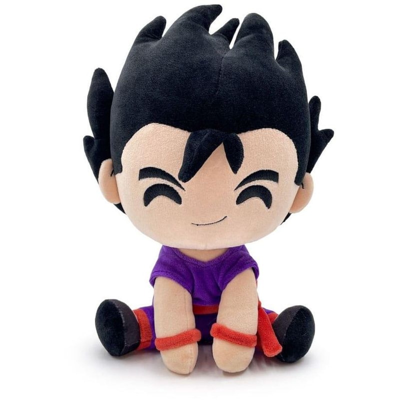 YOUTOOZ Λούτρινη Φιγούρα YOUTOOZ Dragon Ball Z Gohan 22 cm