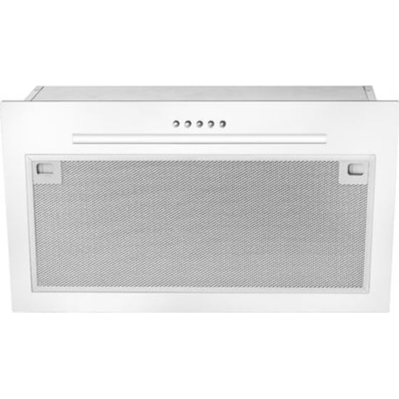 TEKA GFG2 W 55cm Λευκό Μηχανισμός Απορρόφησης image 0