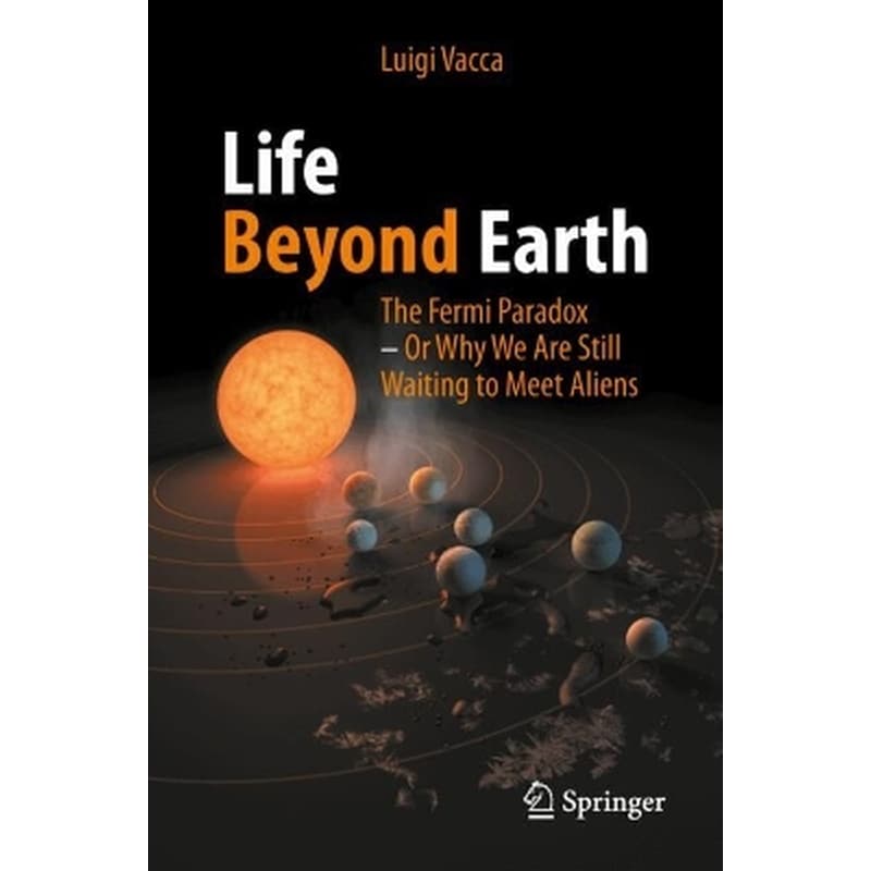 Life Beyond Earth