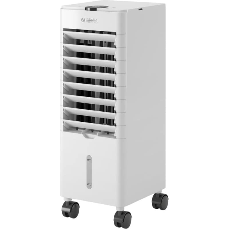 OLIMPIA OLIMPIA SPLENDID PELER 4T Air Cooler με Τηλεχειριστήριο