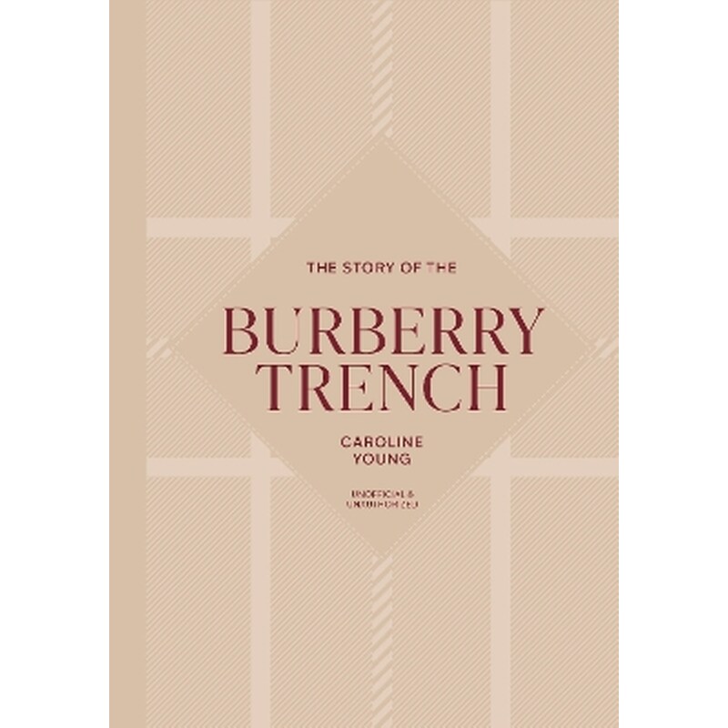 The Story of the Burberry Trench