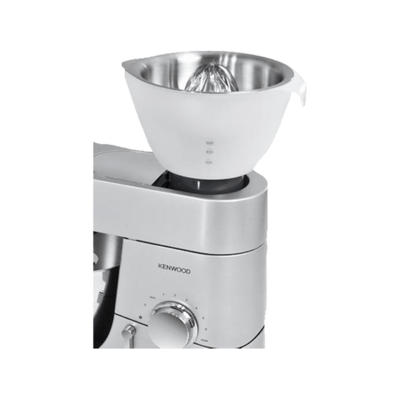 Λεμονοστίφτης Kenwood AΤ312 για κουζινομηχανές Chef, Mayor image 1