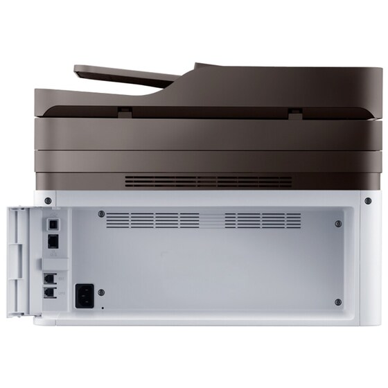 Πολυμηχάνημα Samsung Laser SLM2070FW Ασπρόμαυρο Laser A4 image 5