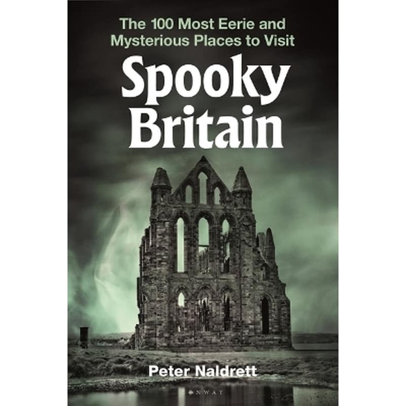 Spooky Britain