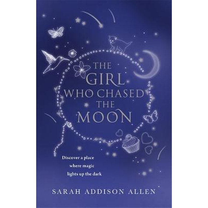The Girl Who Chased the Moon