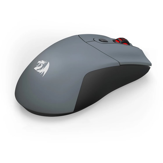Redragon ST4R Pro M917GB-PRO Gaming Ασύρματο Ποντίκι - Black image 3