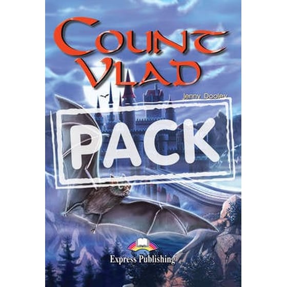 Count Vlad image 0