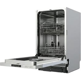 DAVOLINE DDW 0945E για 9 Σερβίτσια Πλήρως Εντοιχιζόμενο Πλυντήριο Πιάτων