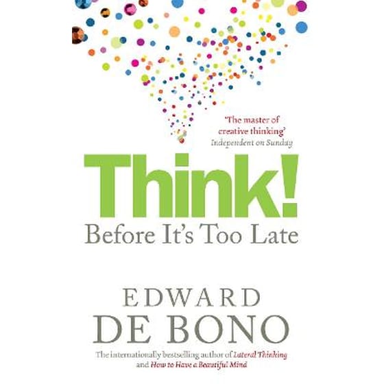 Think! image 0