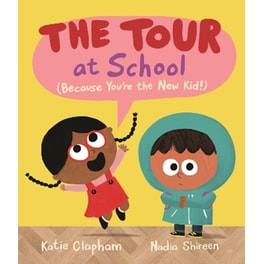 The Tour at School
